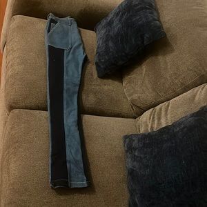 XS/S fashionova flare bottoms jeans